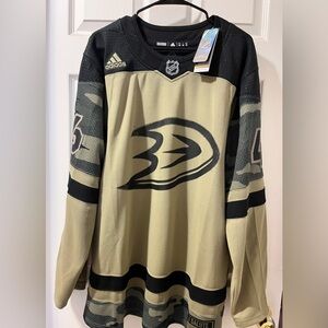 Adidas Trevor Zegras Jersey